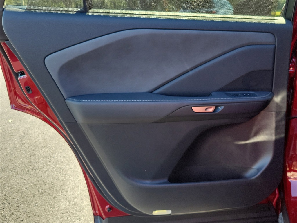 new 2026 Lexus TX car, priced at $65,269