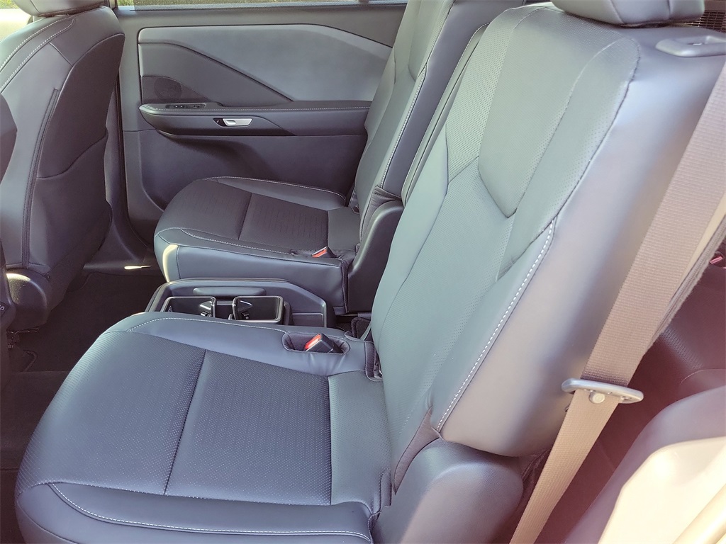 new 2026 Lexus TX car, priced at $65,269