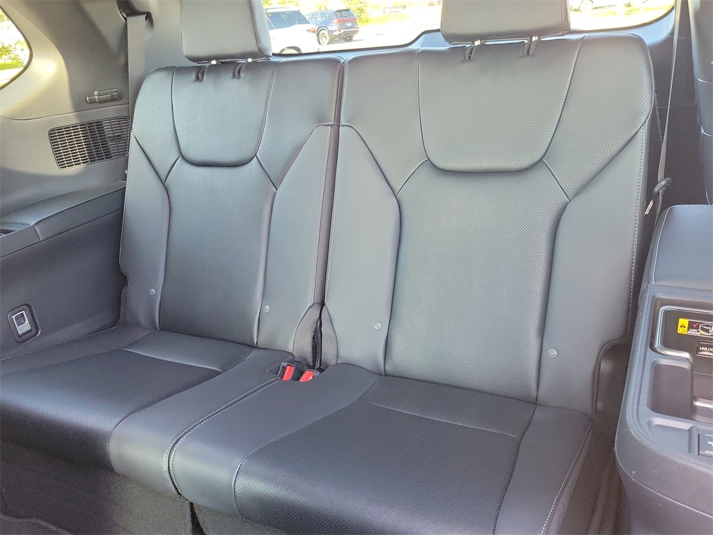 new 2026 Lexus TX car, priced at $65,269