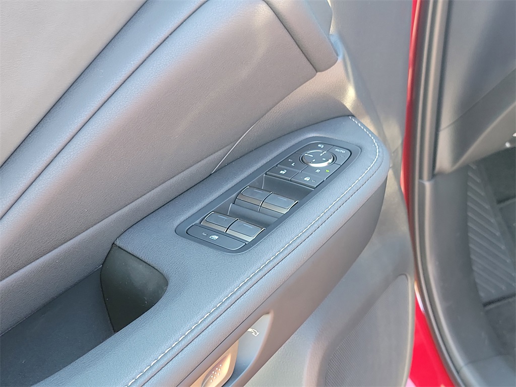 new 2026 Lexus TX car, priced at $65,269