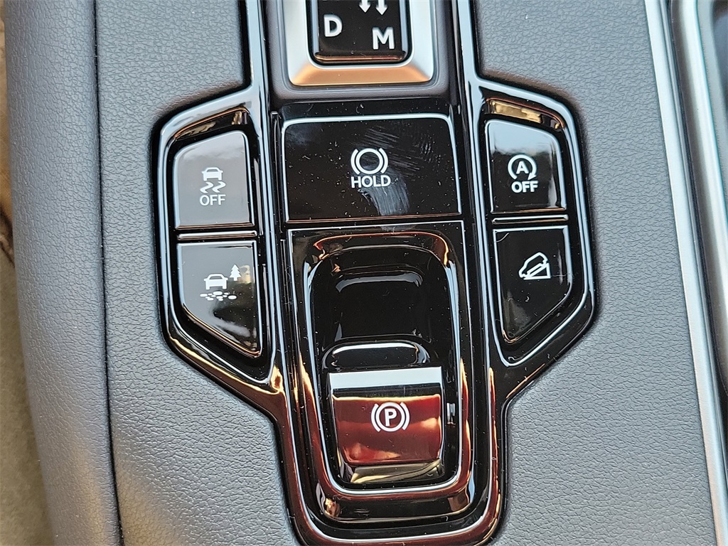 new 2026 Lexus TX car, priced at $65,269