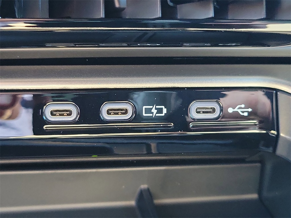 new 2026 Lexus TX car, priced at $65,269