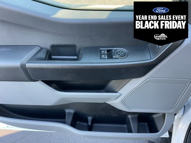 new 2025 Ford F-450SD car, priced at $95,462