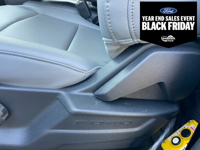 new 2025 Ford F-450SD car, priced at $95,462