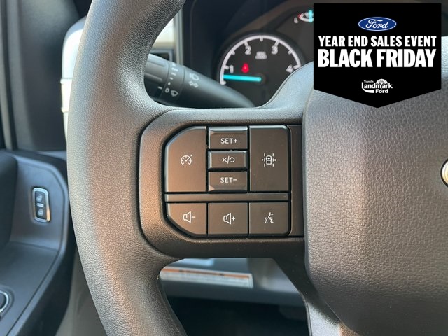 new 2025 Ford F-450SD car, priced at $95,462