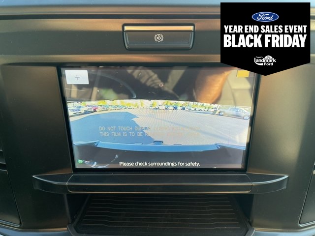 new 2025 Ford F-450SD car, priced at $95,462