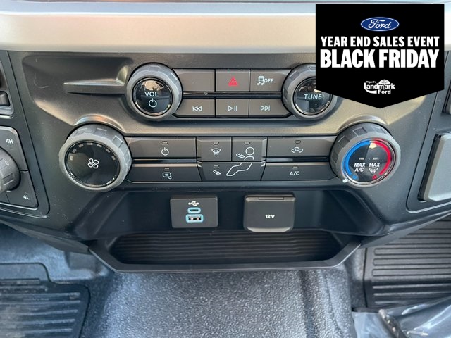 new 2025 Ford F-450SD car, priced at $95,462