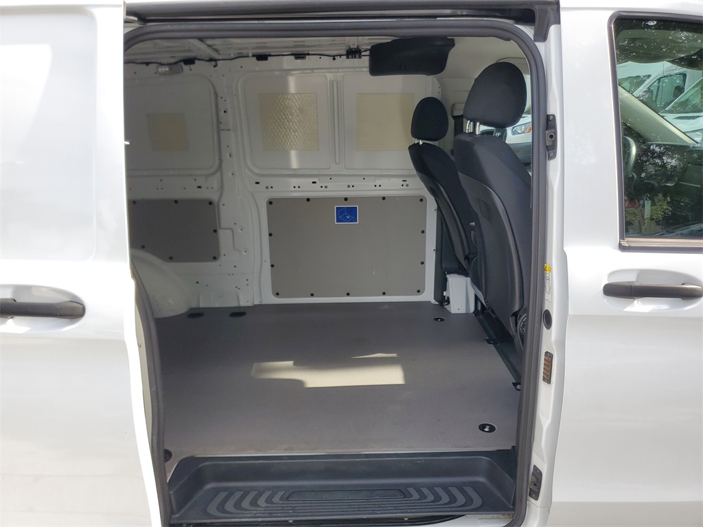 used 2020 Mercedes-Benz Metris car, priced at $25,995