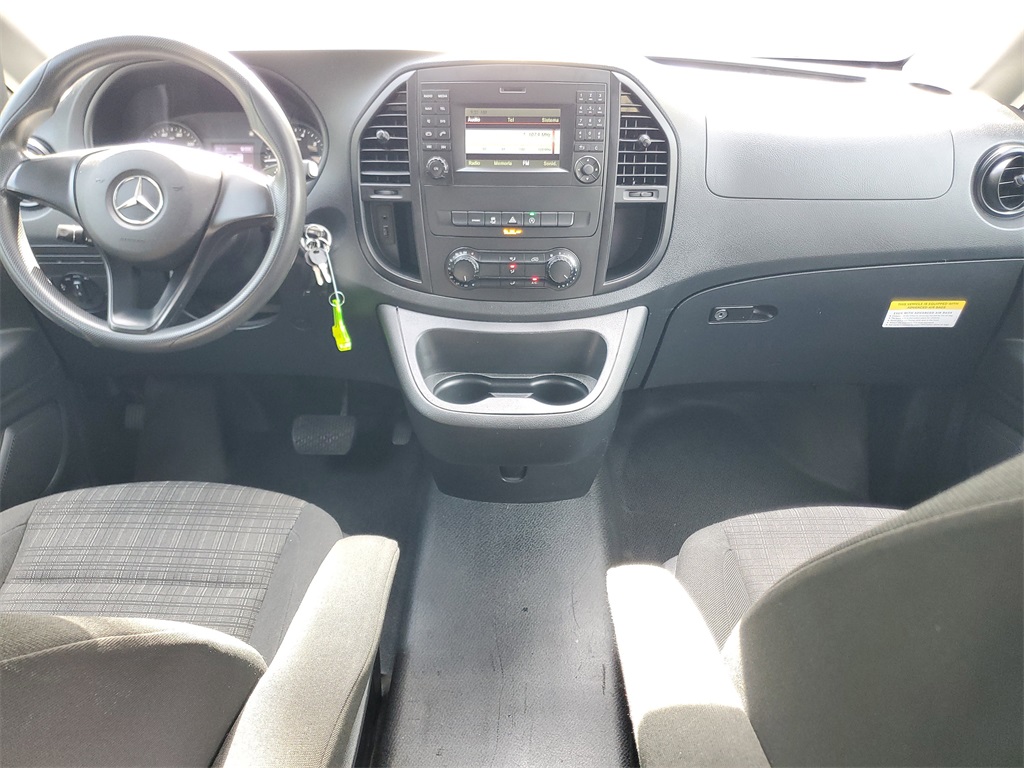 used 2020 Mercedes-Benz Metris car, priced at $25,995