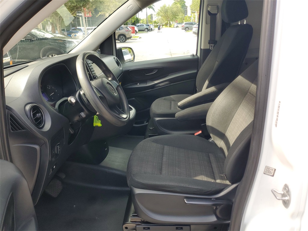 used 2020 Mercedes-Benz Metris car, priced at $25,995