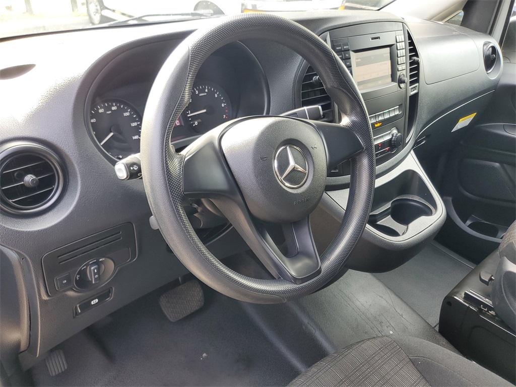 used 2020 Mercedes-Benz Metris car, priced at $25,995
