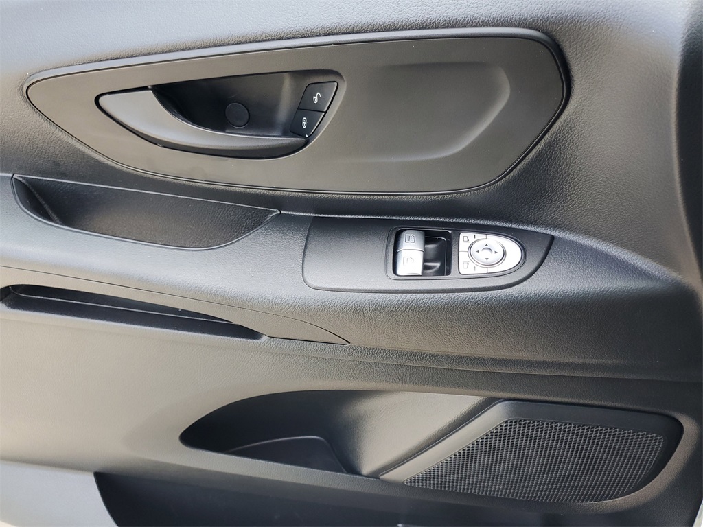 used 2020 Mercedes-Benz Metris car, priced at $25,995