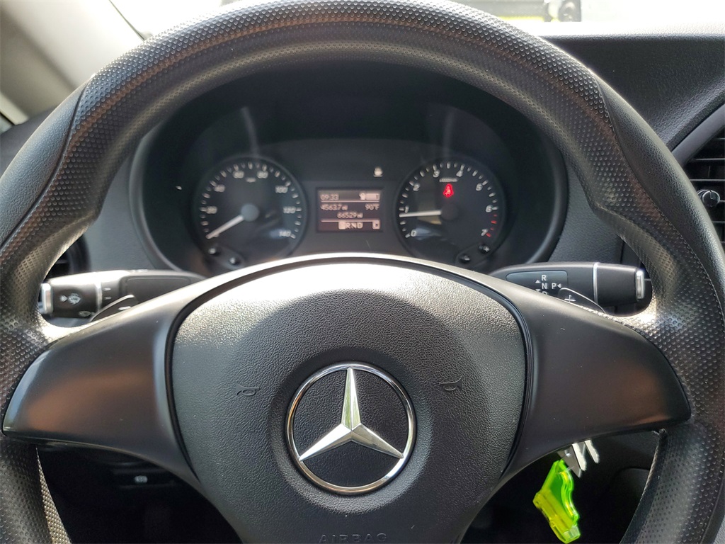 used 2020 Mercedes-Benz Metris car, priced at $25,995