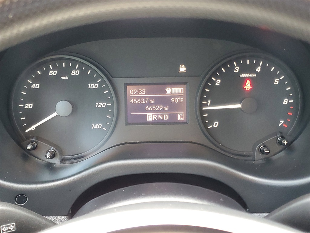 used 2020 Mercedes-Benz Metris car, priced at $25,995