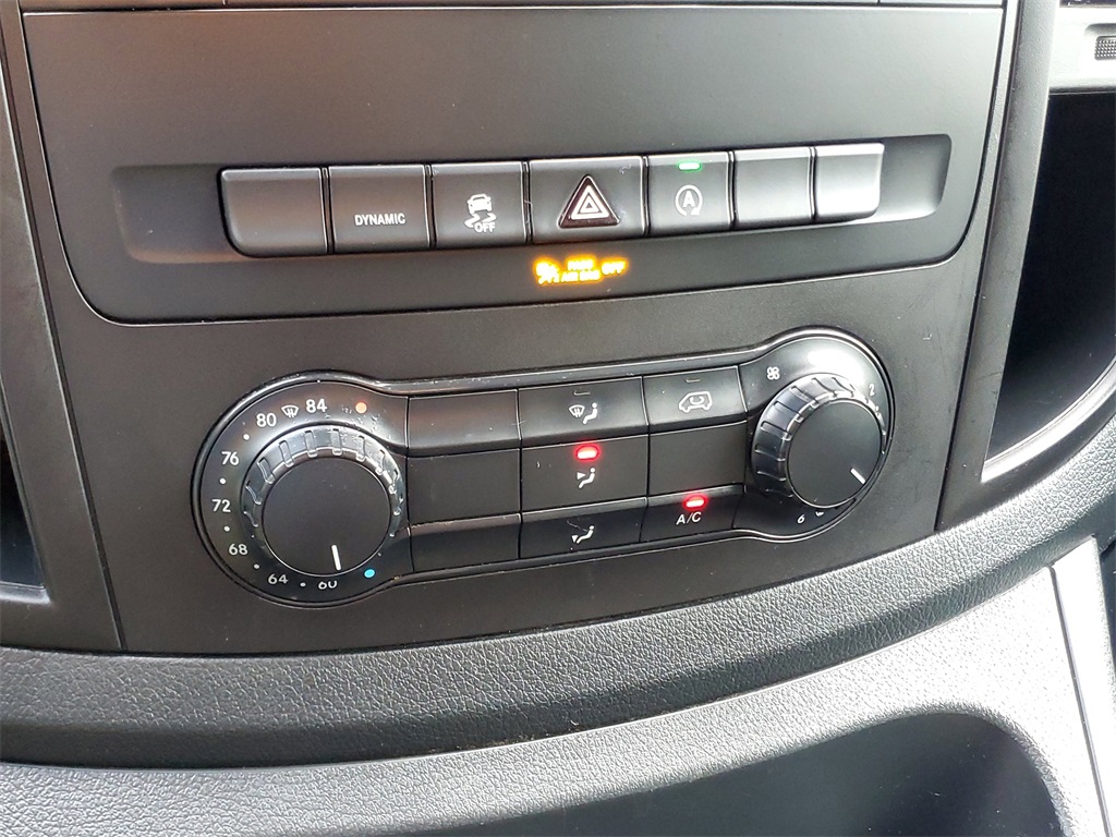 used 2020 Mercedes-Benz Metris car, priced at $25,995