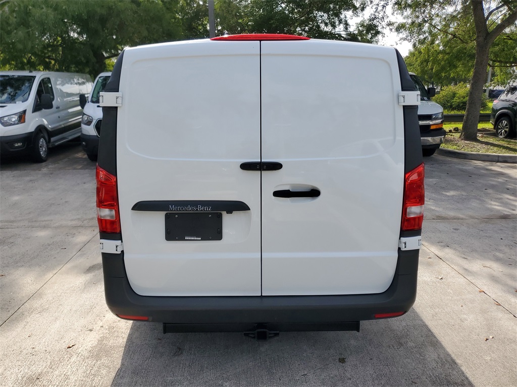 used 2020 Mercedes-Benz Metris car, priced at $25,995