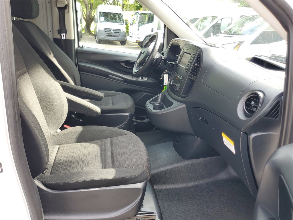 used 2020 Mercedes-Benz Metris car, priced at $25,995