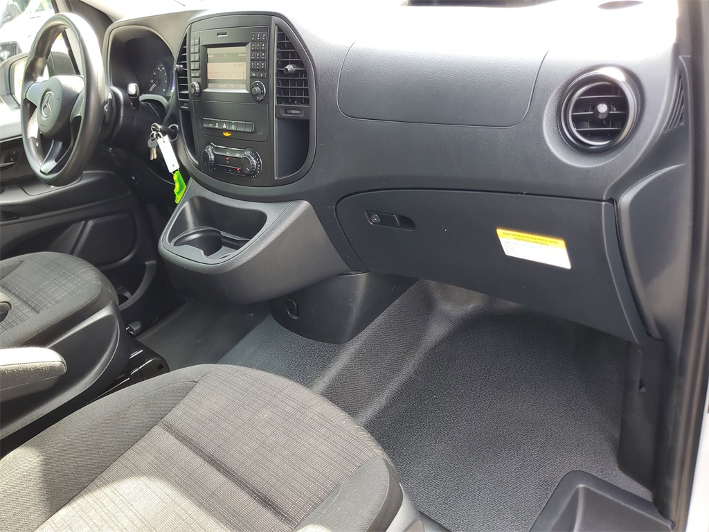 used 2020 Mercedes-Benz Metris car, priced at $25,995