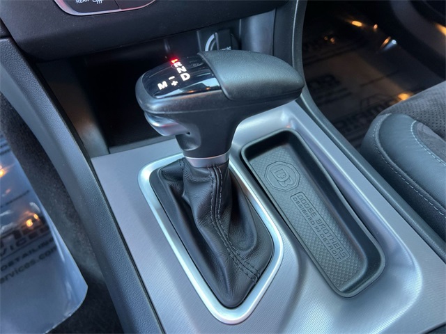 used 2023 Dodge Charger car, priced at $48,885