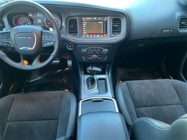 used 2023 Dodge Charger car, priced at $48,885