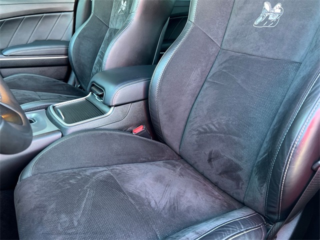 used 2023 Dodge Charger car, priced at $48,885