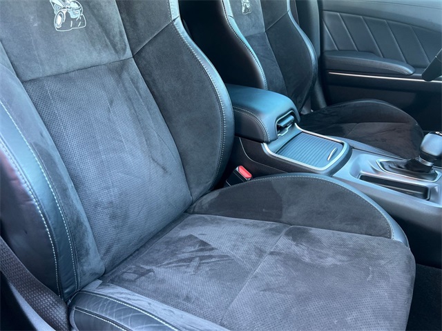 used 2023 Dodge Charger car, priced at $48,885