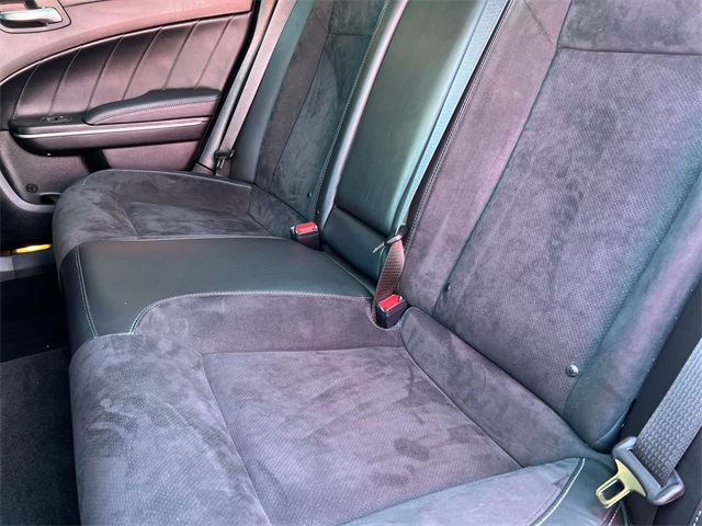 used 2023 Dodge Charger car, priced at $48,885