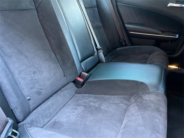 used 2023 Dodge Charger car, priced at $48,885
