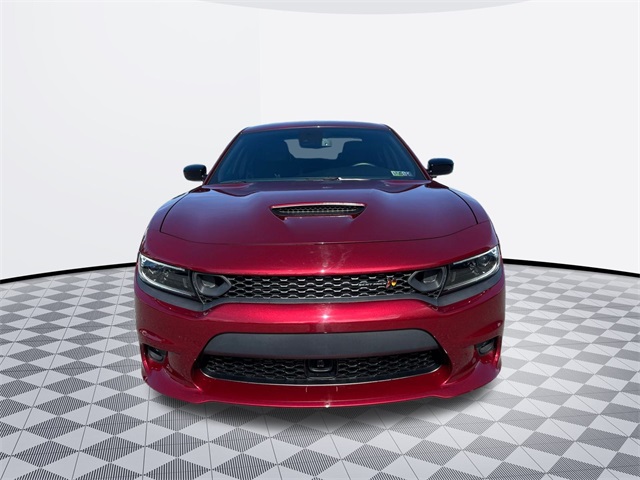 used 2023 Dodge Charger car, priced at $48,885