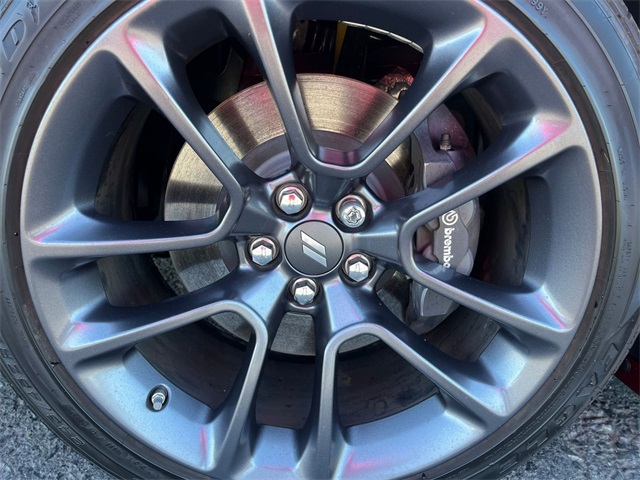 used 2023 Dodge Charger car, priced at $48,885