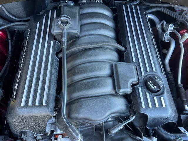 used 2023 Dodge Charger car, priced at $48,885
