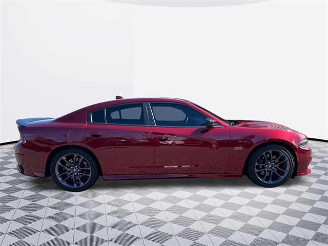 used 2023 Dodge Charger car, priced at $48,885