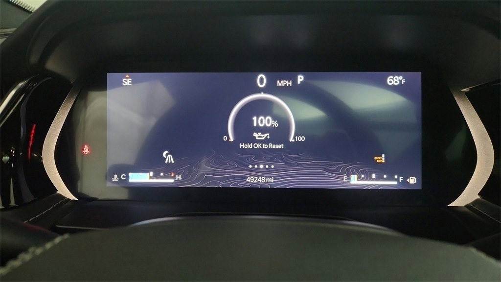 used 2022 Jeep Grand Cherokee car, priced at $29,988