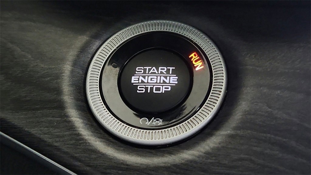 used 2022 Jeep Grand Cherokee car, priced at $29,988