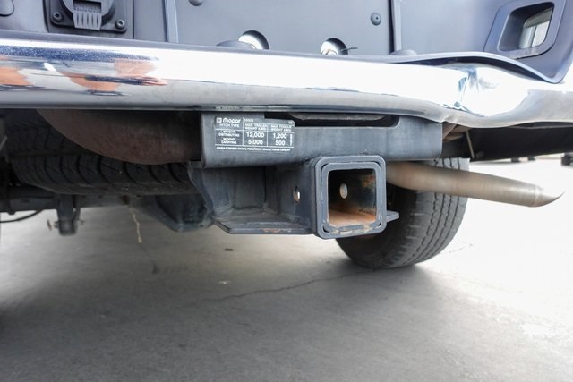 used 2005 Dodge Ram 1500 car, priced at $9,000