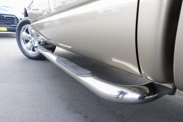 used 2005 Dodge Ram 1500 car, priced at $9,000
