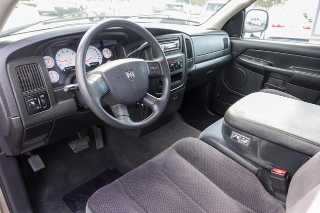used 2005 Dodge Ram 1500 car, priced at $9,000