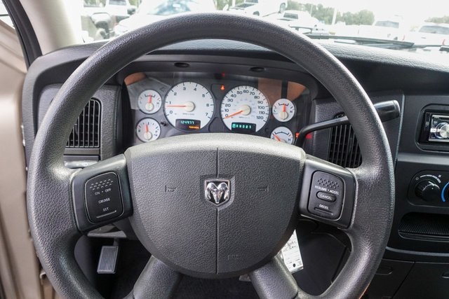 used 2005 Dodge Ram 1500 car, priced at $9,000