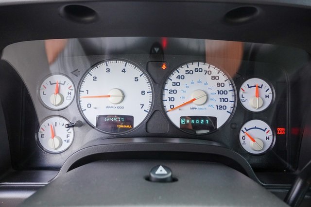 used 2005 Dodge Ram 1500 car, priced at $9,000