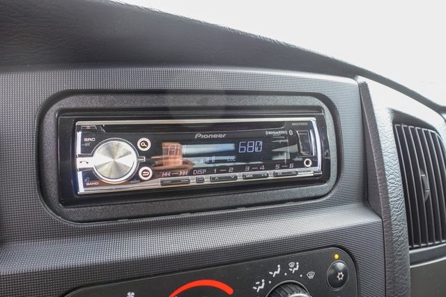 used 2005 Dodge Ram 1500 car, priced at $9,000