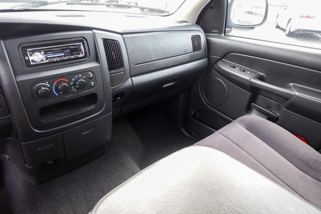used 2005 Dodge Ram 1500 car, priced at $9,000