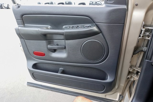 used 2005 Dodge Ram 1500 car, priced at $9,000