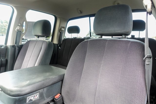 used 2005 Dodge Ram 1500 car, priced at $9,000