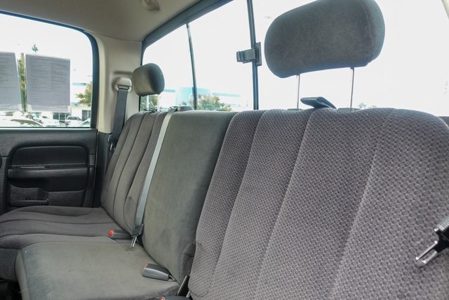 used 2005 Dodge Ram 1500 car, priced at $9,000
