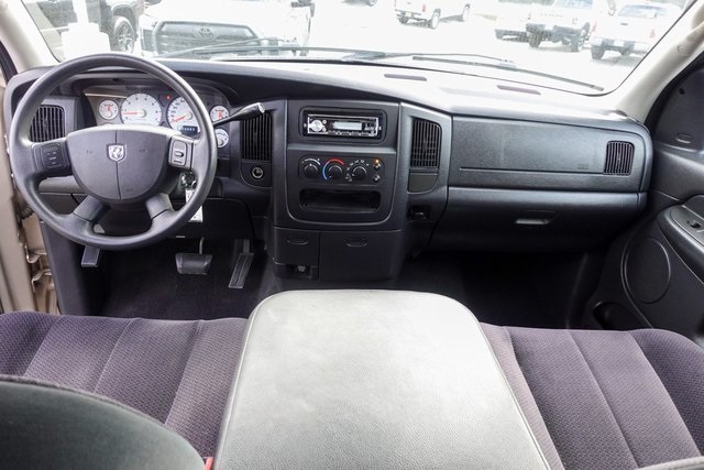 used 2005 Dodge Ram 1500 car, priced at $9,000