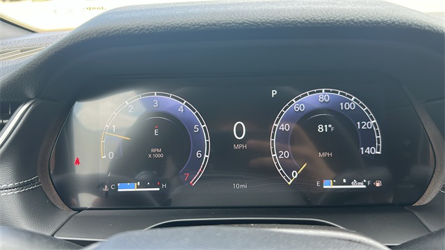 new 2025 Jeep Grand Cherokee car, priced at $42,848