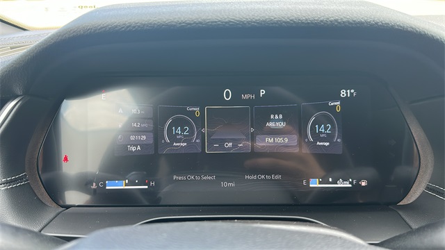new 2025 Jeep Grand Cherokee car, priced at $42,848