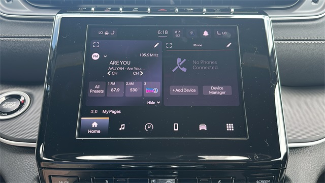 new 2025 Jeep Grand Cherokee car, priced at $42,848