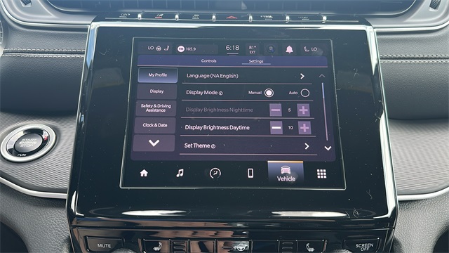 new 2025 Jeep Grand Cherokee car, priced at $42,848