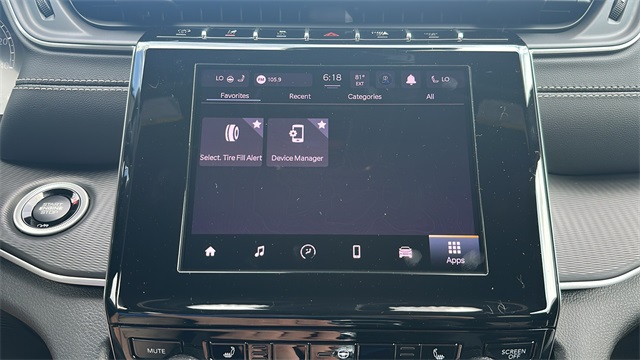 new 2025 Jeep Grand Cherokee car, priced at $42,848